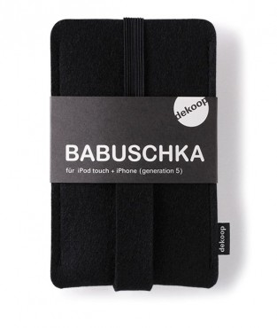 Dekoop Babuschka Iphone Dekoop Babuschka Iphone