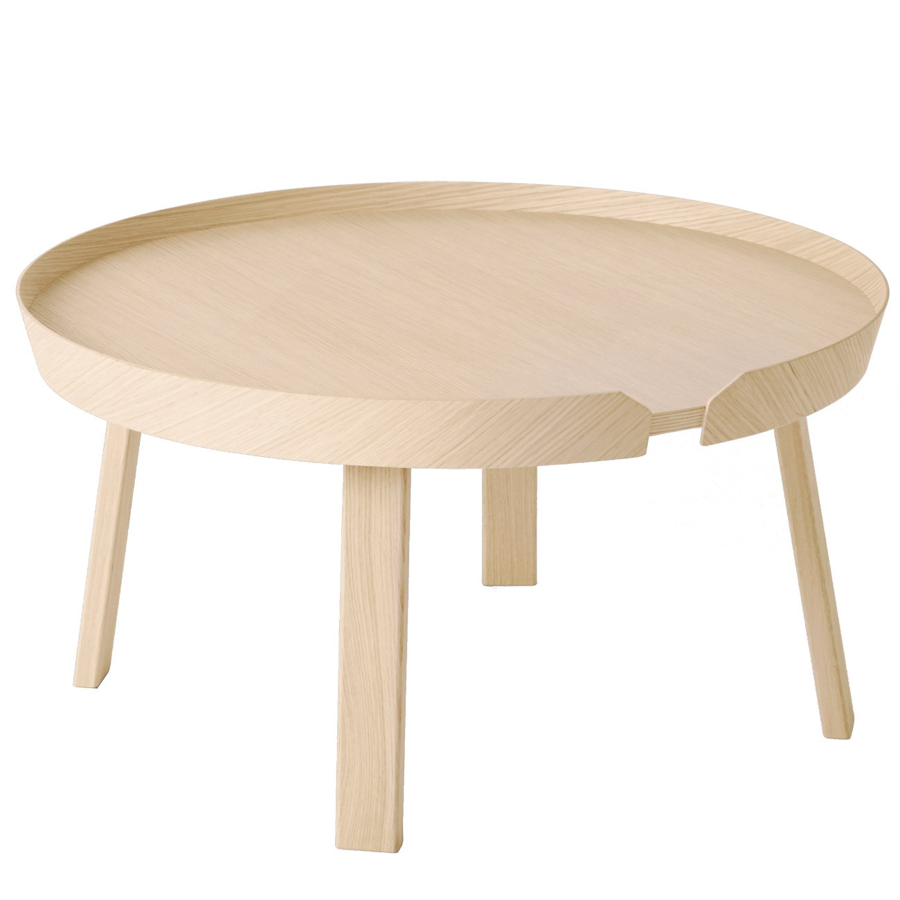 Around Coffee Table Muuto Around Coffee Table Muuto