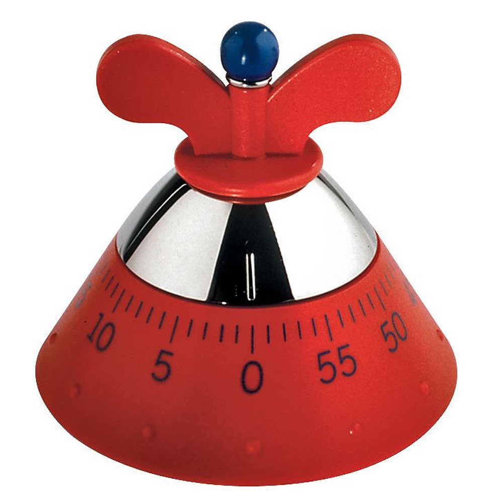 alessi kitchen timer küchenwecker rot a09 r küche& kochen elektrische küchengeräte küchenwecker Küchenwecker Alessi ~ alessi kitchen timer küchenwecker rot a09 r küche& kochen elektrische küchengeräte küchenwecker